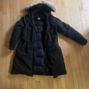 Canada Goose Parka